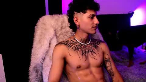 Onlyfans: @DemonKushx