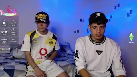 Dominic_Hanks's