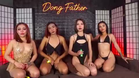 DongFatherProductions