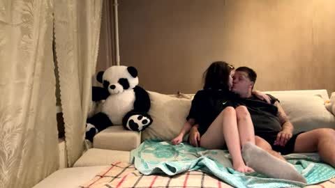 Tony and Polly