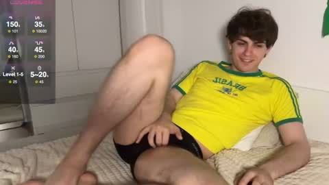 Eric (PVT open