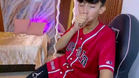 Ethann naughty boy