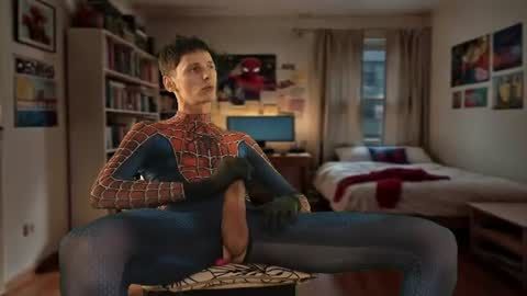 FetishBoyFun