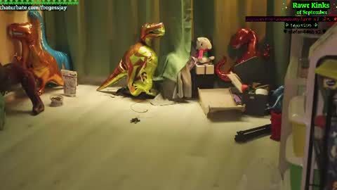 frogessjay