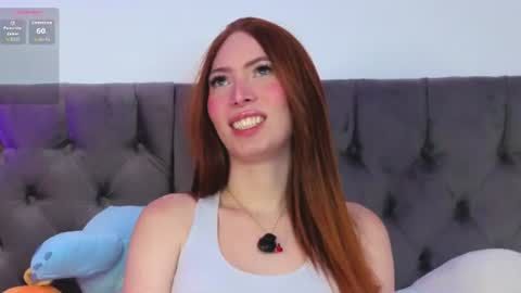 GINGER CHERRY