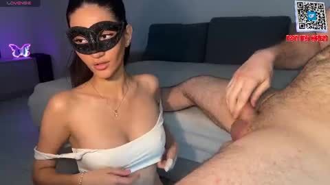 Hidden Desire