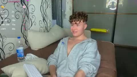 James (independent model
