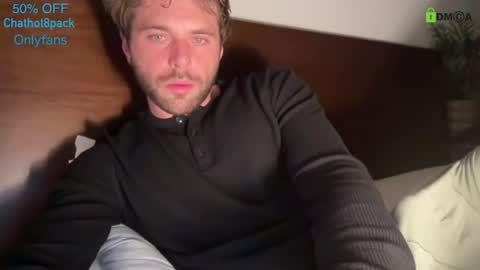 Edward aka Wolf