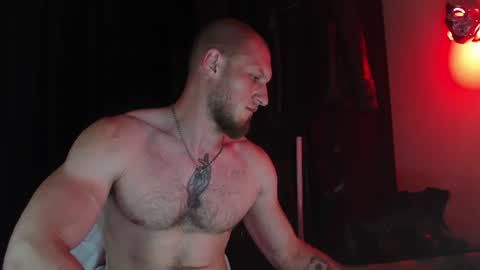 hunkytime