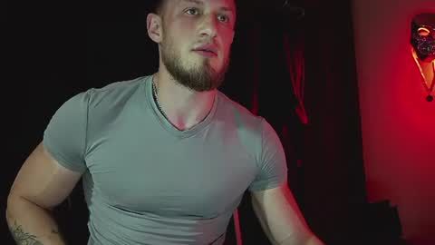 hunkytime