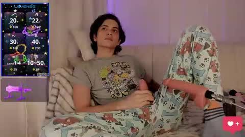 isaac