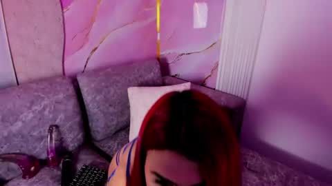 isisrousexx