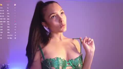 Jade Paris