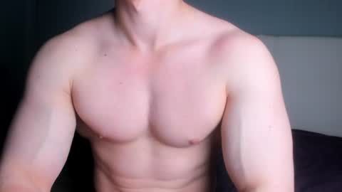 James Strong