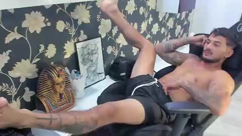 Chris Master
