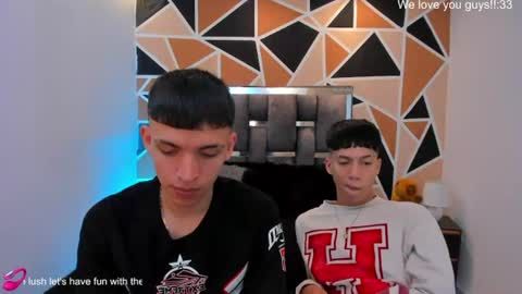 Juan&Steven