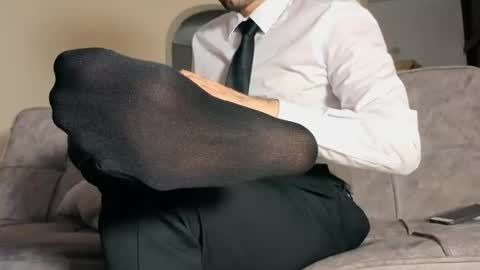 David