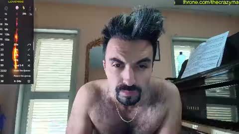 The King of sex