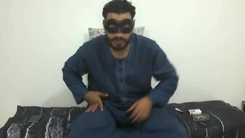 king_of_arabians