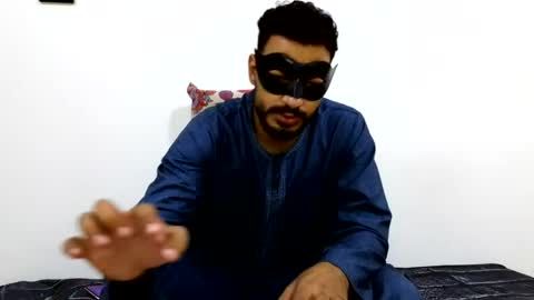 king_of_arabians