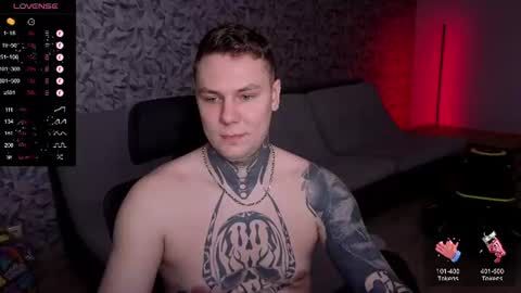 Lechery_boy