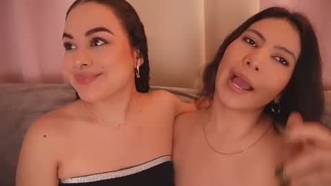 Gabrielle & Lexa