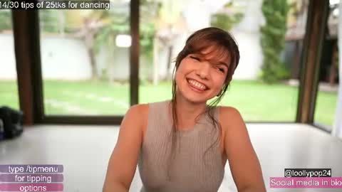 loollypop24