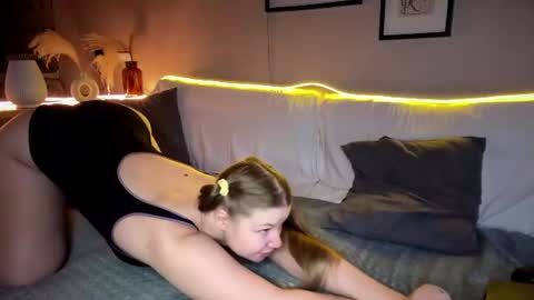 Stacy & Nick