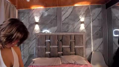 Manson and Zoe