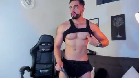 Alex. Instagram: justin_knoxx7