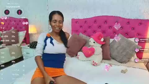 Vayolet Castro