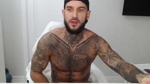 Maximus Fox
