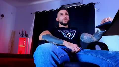 MightyAaron