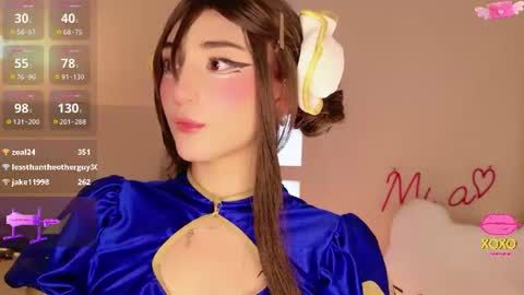 𝓜𝓲𝓪 𝓑𝓪𝓴𝓮𝓻