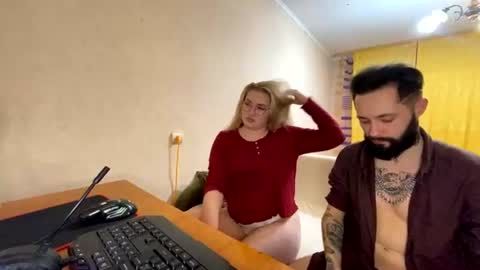 Mike_and_anna