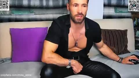 mikestrip