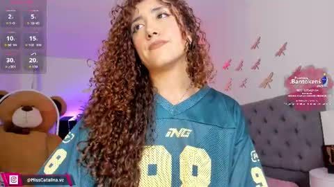 Catalina Reyes