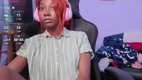 MOCHA & JAMES