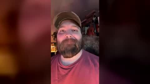 Stag Bro's Gooning Cabin