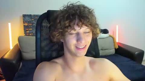 Michael -> Stream everyday