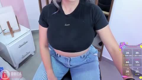 Annahí ʕ•́ᴥ•̀ʔっ