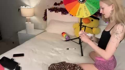 Samantha Drake
