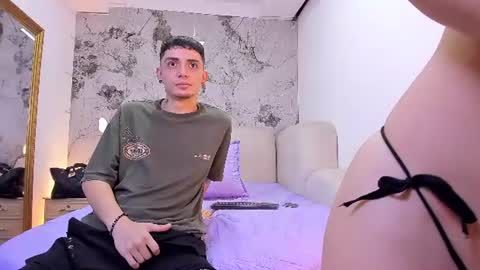 Sebas &Camila
