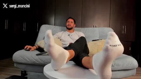 Sergi Mancini