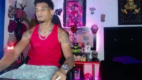 Aharon Ravelo