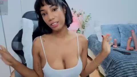 Nahomy