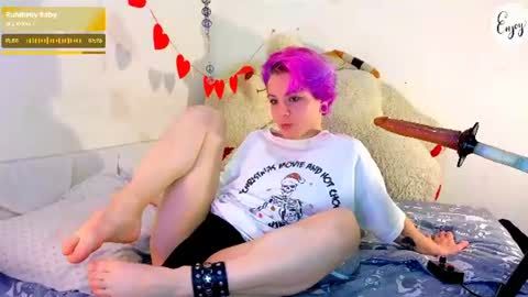 Jane T-girl & Alice T-girl