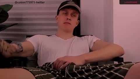Colin