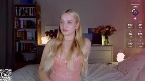 Alice ;) Next Stream 16.10