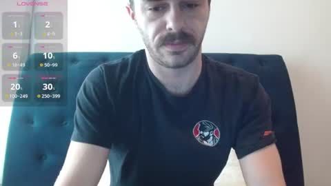 TravisWylde19